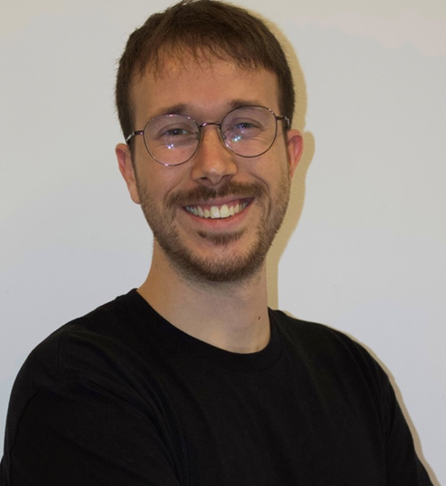 Adrian Mendelson